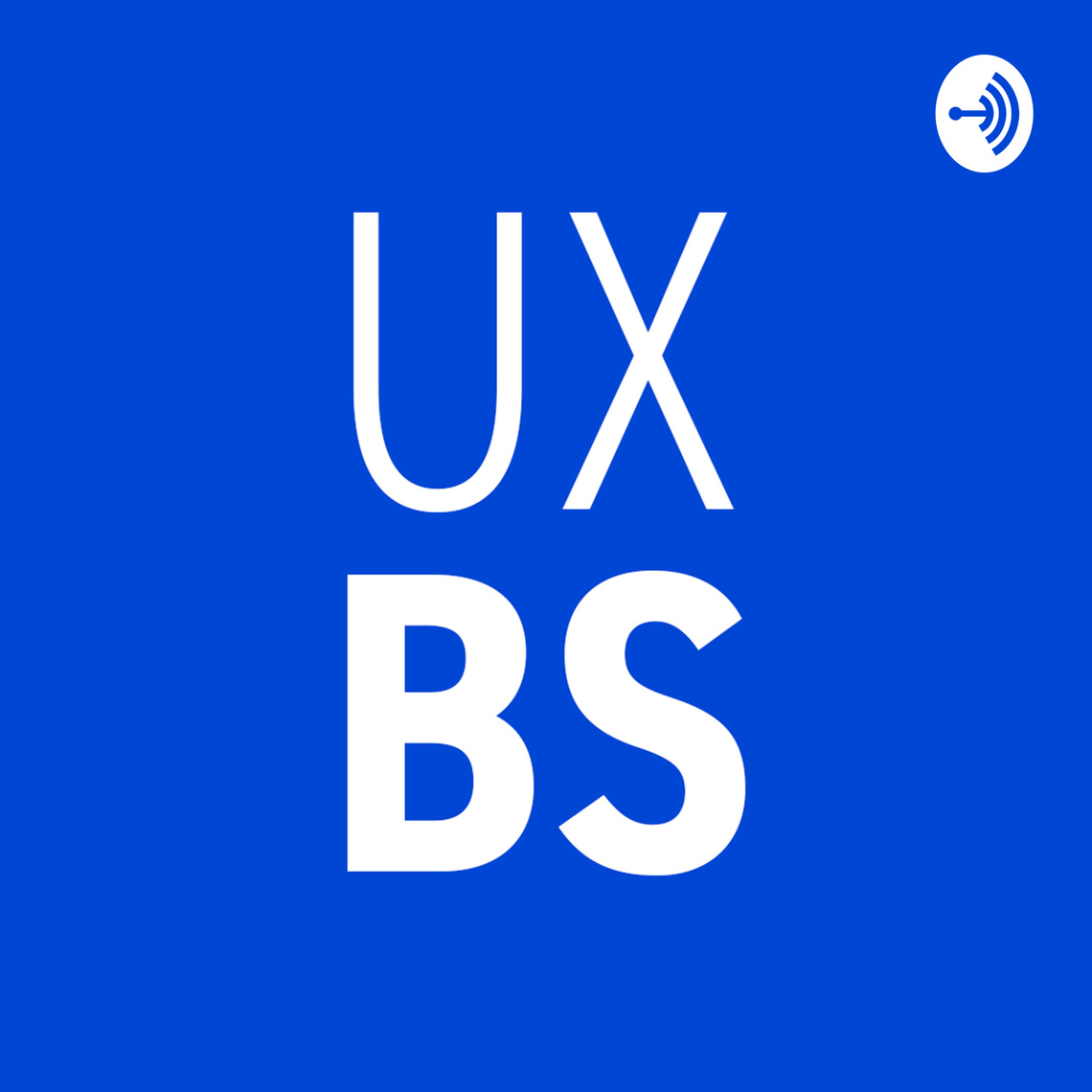 Qu es data driven design y para que sirve podcast de uxbs