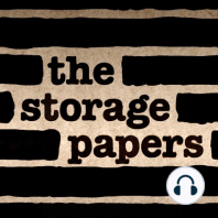 The Storage Papers Teaser 1