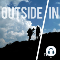 Outside/Inbox: You Can't Get Further Outdoors than Space
