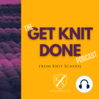 Ep 001: It's your knitting