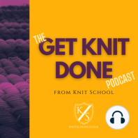 Ep 007: Continuing with Socks, part 2