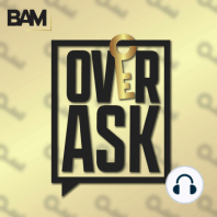 Over Ask - Aaron Grushow