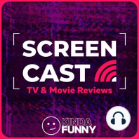 Spider-Man Trailer Reactions and Glass Review - Kinda Funny Screencast (Ep. 2)