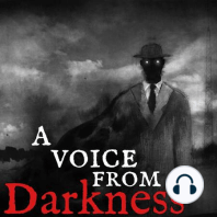 Voicemails From Darkness - MSG 1: Night Drive