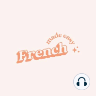 25 - 15 Fruit Names in French