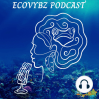 Episode 20: An Urgent Cry to Save Our Ocean