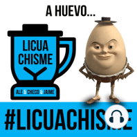 4. Licuachisme | Warner y Discovery | Discriminación y Sonora Grill