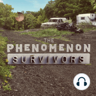 The Phenomenon: Survivors - The Mountaintop