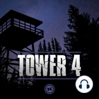 Tower 4 Trailer