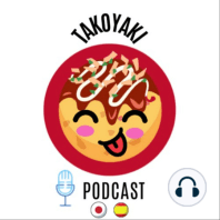 TP-Episodio 01 ¿De qué trata mi podcast? Curiosidades y comidas típicas del verano japonés
