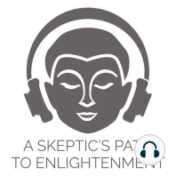 Robert Thurman on Enlightenment, Time, Skepticism, and Science [rebroadcast]