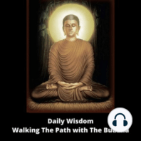 Ep. 10 - (Chapter 4) - The Four Noble Truths: Understanding The World View