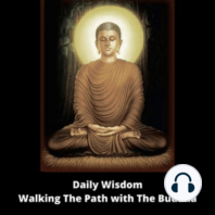 Ep. 31 - An Introduction to Gotama Buddha's Teachings with Contrasts to Jesus Christ's Teachings