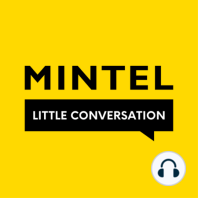 Episode 33: Sensory triggers: The influence the senses have on perception and emotional response