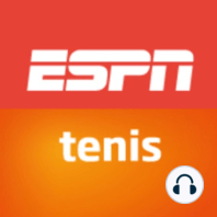 59) Diego Schwartzman, mano a mano con ESPN Tenis (Parte 2)