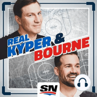 Trade Rumours with Bruce Boudreau + Tim Peel's POV on Cooper's Ejection