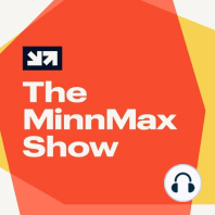 E8The MinnMax Show - The Game Of The Year Debate 2019