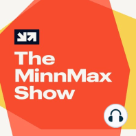 22 Hidden Gems, Predicting Game Of The Year, Immortals Fenyx Rising - The MinnMax Show