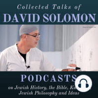 #95 Unorthodox Episodes from the Talmud (2)