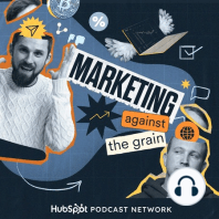 Why Marketing Against The Grain?
