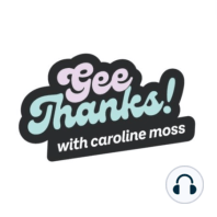 Replay Ep 27: Very Visible Headphones With Nora McInerny