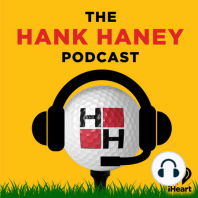 Ep. 607: What stops amateur golfers from improving?