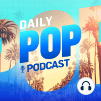 Golden Globe Highlights, Bey & Jay-Z's Late Arrival, More Brad & Jen - Daily Pop 01/06/20