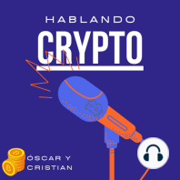 Ep 5 - Binance BSC y BNB en TOP 3... ? ¿Pancake a la luna?