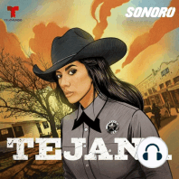 Sonoro & Telemundo present Tejana - Official Trailer