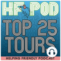 Episode 62: Summer '15 Tour Highlights Pt. 2