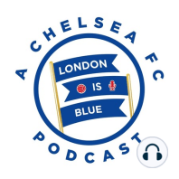 Brexit Update for Chelsea w/ @JakeFCohen