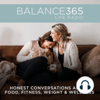 Episode 8: Amanda Thebe On How To Navigate The Stages Of Menopause With Confidence