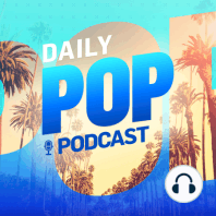 Jennifer Lopez Dodges Ben Affleck Question Like A Boss, Prince Harry to Write Tell-All? - Daily Pop 07/20/21