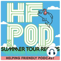 HFPod On Tour (Live - 1/1) - 12/31/2021 Rock Lititz, PA