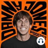 42 Porn | Maria Ahlin | Danny Jones Podcast Podcast