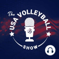 Episode 21: NTDP and College featuring Megan Kraft and Jacob Pasteur