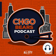 [599] Game Preview: Chicago Bears - Las Vegas Raiders (Week 5)