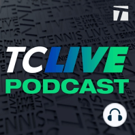 TC Live at the US Open: Wednesday August 28, 2019