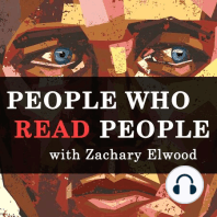 Evaluating psych patients in the ER, and discussion of personality disorders, with Rob Tarzwell