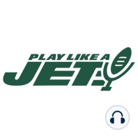 Episode 190 - Jets vs Titans Postgame Report w/Darryl Slater