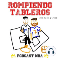 Previa NBA Suroeste: Mavericks, Grizzlies, Pelicans, Spurs y Rockets (2021-22) + Nuestras predicciones para MVP, Rookie del Año y Campeón