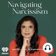 Introducing: Navigating Narcissism