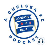 #589 | Matt Law on Chelsea's Summer Transfers & Tammy Out? #CFC