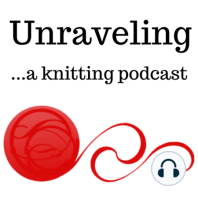 Episode 107 - Knitting Rules! Chapter 8, Part 2