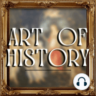 Introducing the Art of History Podcast!