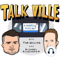Welcome to Talkville!