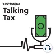 Hill Roundtable- Episode 33- Looking Ahead to Post-Recess Tax Reform Action