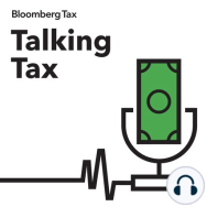 Talking Tax- Episode 43- Navigating the New Partnership Audit Rules