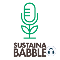 #238: Katharine Hayhoe meets Sustainababble