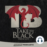 Episode 12: Game of Thrones S6E4 "Book Of The Stranger"